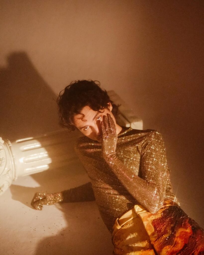 @humbe sorprendió a todos con armagedÓn, su nuevo álbum. el cantante se despide del “esencia tou (1)